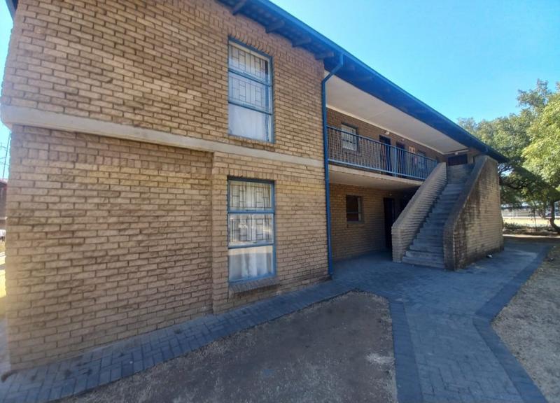 2 Bedroom Property for Sale in Sasolburg Free State